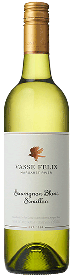 Vasse Felix Sav Blanc Semillon NV